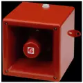system przeciwpożarowy - sygnalizatory optyczne i akustyczne / sygnalizatory alarmowe - sygnalizator